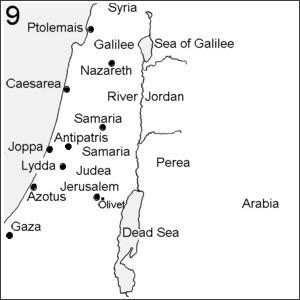 Jerusalem